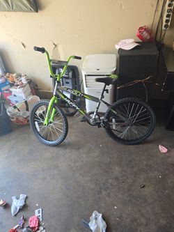 Bici De Niño