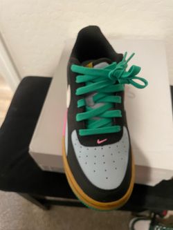 Nike Air Force One’s