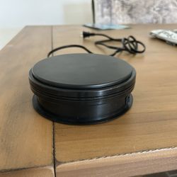 Display Turntable 