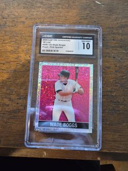 Baseball Card