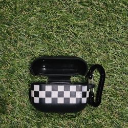 Vans Airpod Case