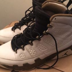 Jordan 9 Sz 12