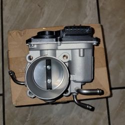 Toyota Scion 2005 Trotter Body 