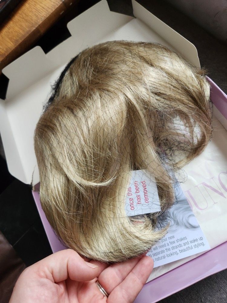 Paula Young Wig