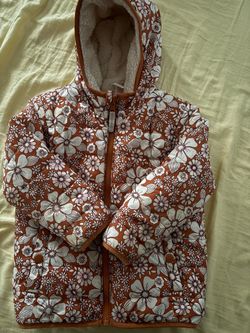 Winter jacket