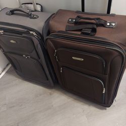 Suitcase $30 Each