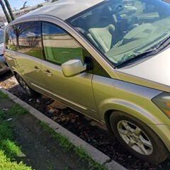 For Part 2005 Nissan Quest