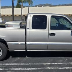 2001 GMC sierra 1500