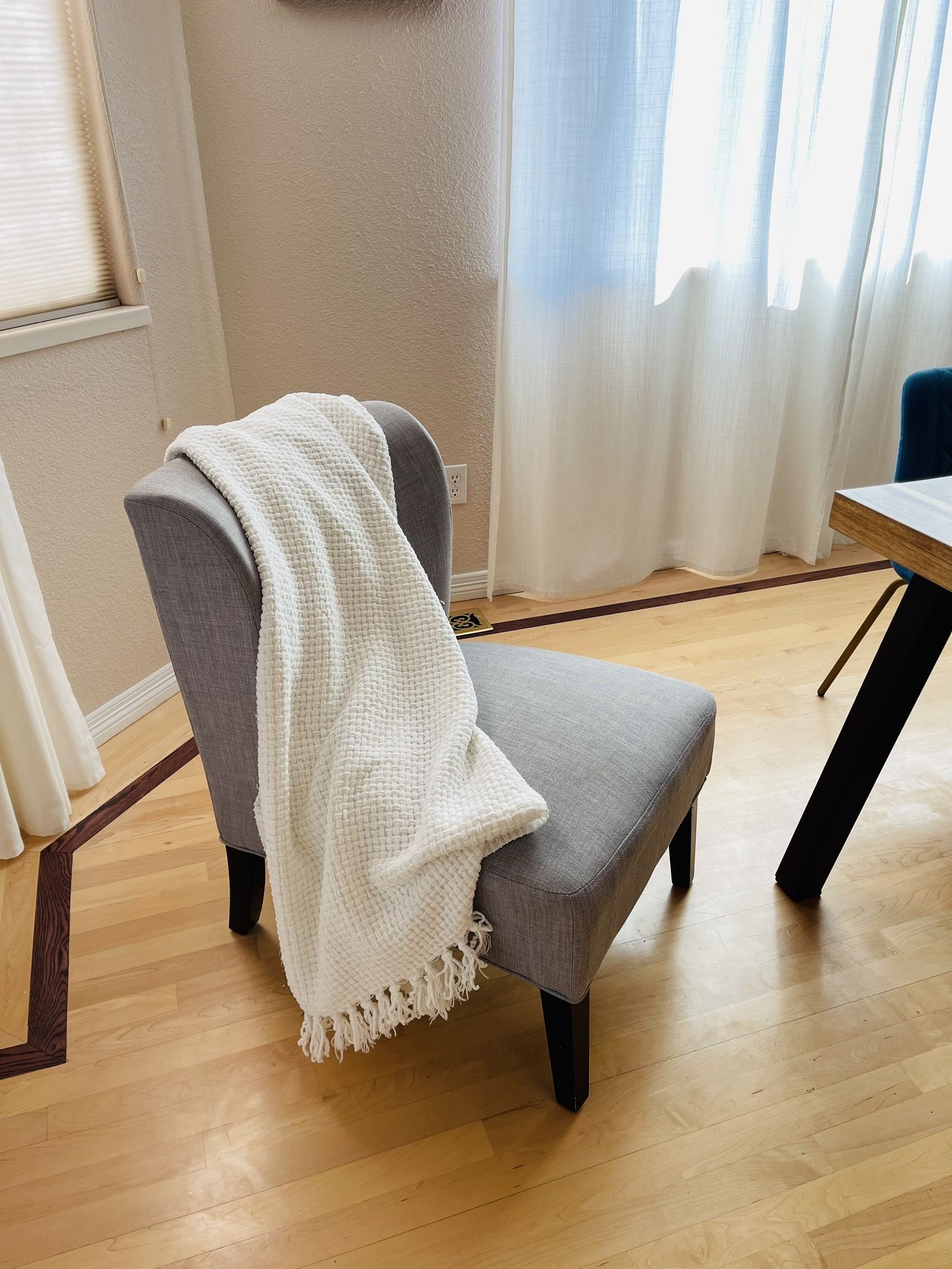 Accent Chair
