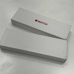 Apple Watch Series 9 41MM GPS Smartwatch - Pay $5 today and the rest later!!