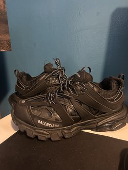 Balenciaga Tracks Size 10 Trades Or Offers