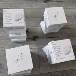 Apple AirPods Pro 2