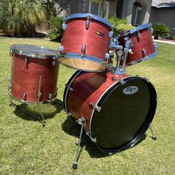 Sound Percussion Drums