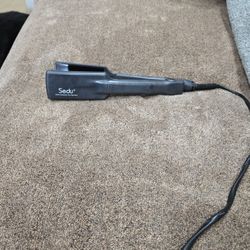 Hair Straightener