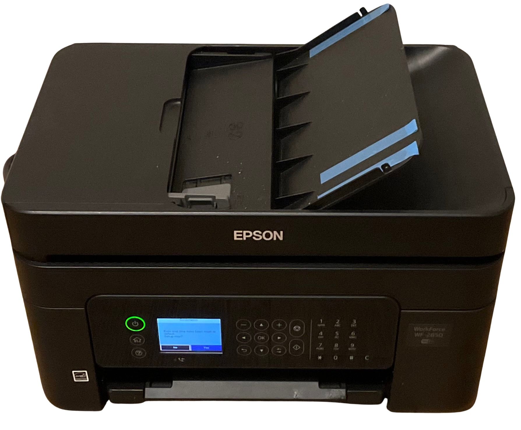 Epson Printer 