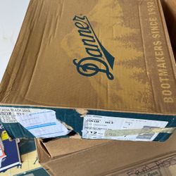 Danner Insulated Boots
