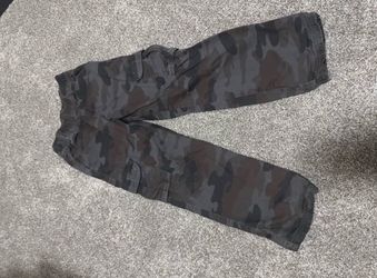 Boys pants