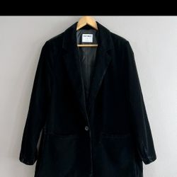 NEW Old Navy Holiday Pants Suit Black