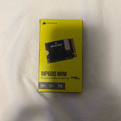 Mp600 Mini 1tb