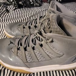 Nike Jordan's Max Aura 