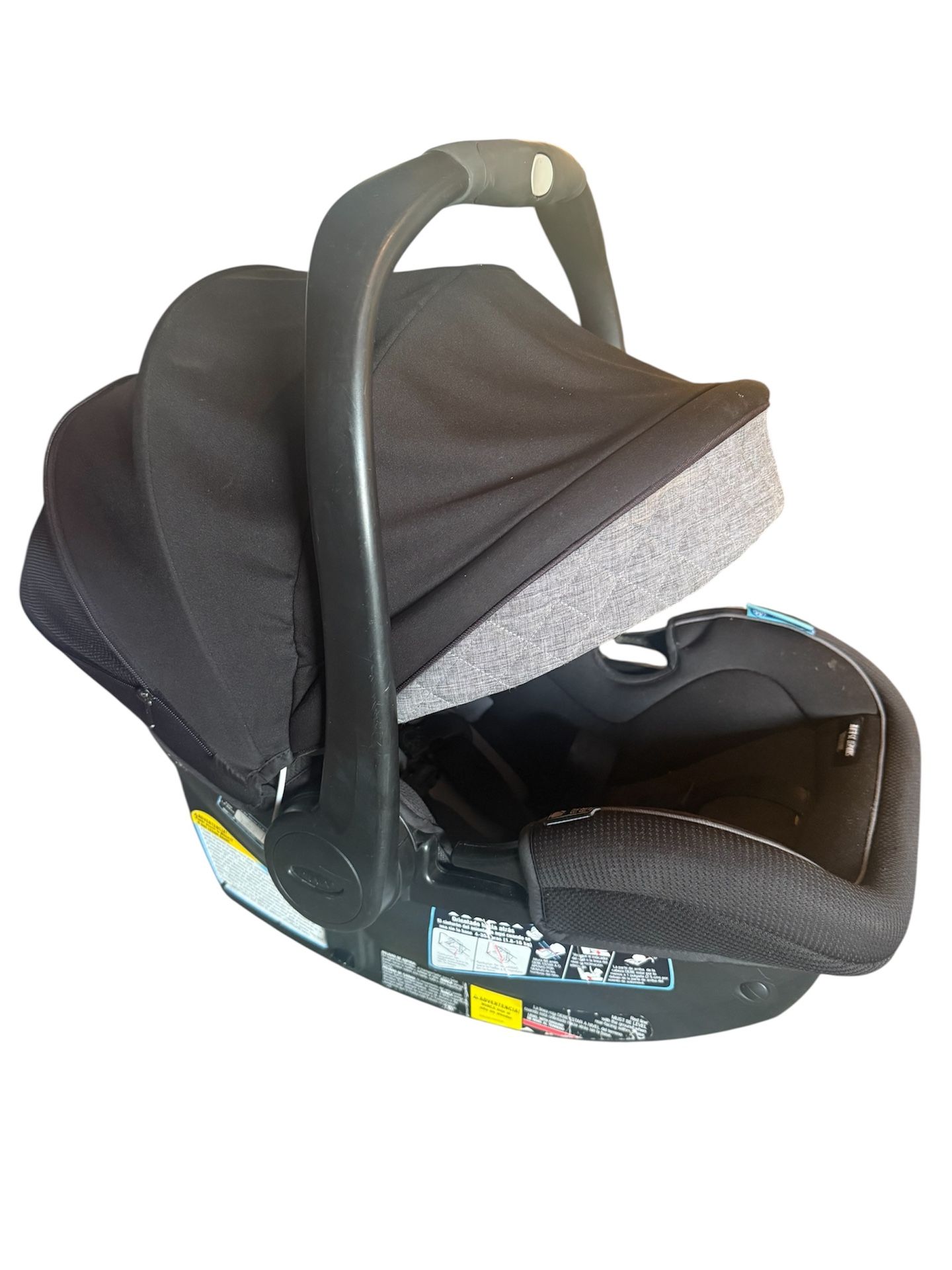 Graco Car Seat 