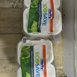 To Go Good Containers 75ct Each 