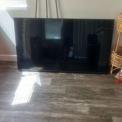 65 Inch Smart Tv