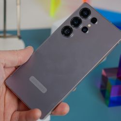 Samsung S25 Ultra 256GB Factory Unlocked Excellent Condition - On Payments With Just $10 Down (No Credit Needed) Hurry Up 🔥🤩