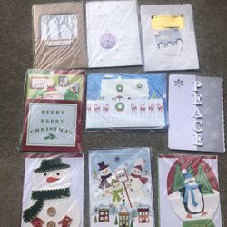 New Beautiful Holiday Cards