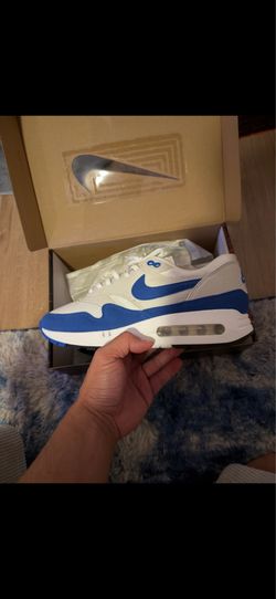 Airmax 1 big bubble size 9.5