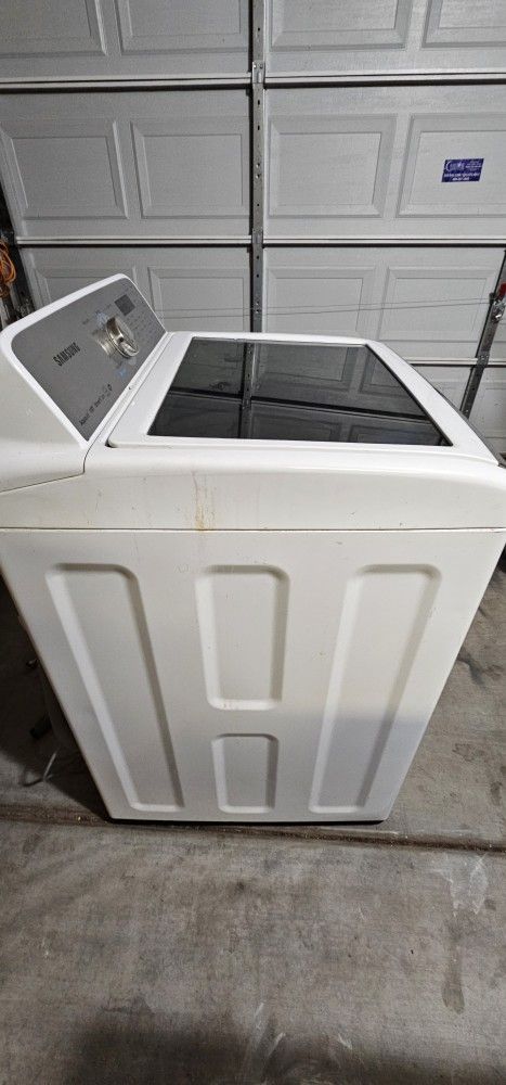 Used Washer And Dryer Samsung