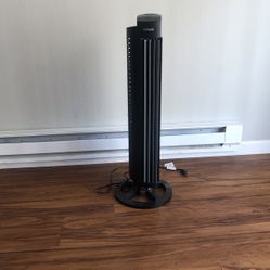 Vornado Fan