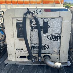 Kohler Marine Generator 