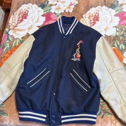 Vintage Jacket  $275 
