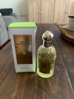 Aqua Allegoria Forte Nerolia Vetiver 2.5oz