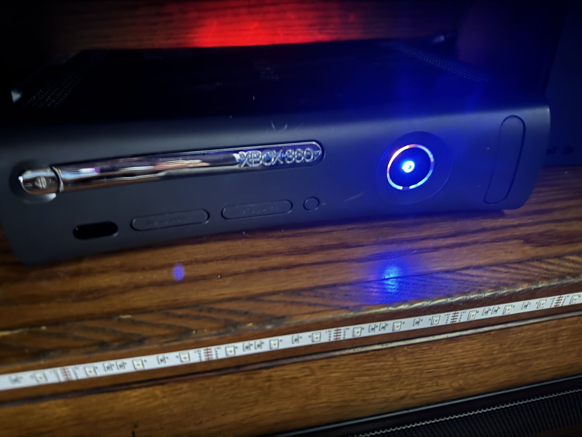 Modded Xbox 360