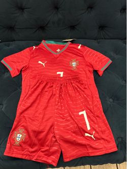 Portugal set para niños