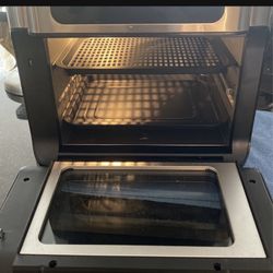 13-Quart Air Fryer Oven Tray