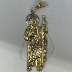 Religious Pendant 