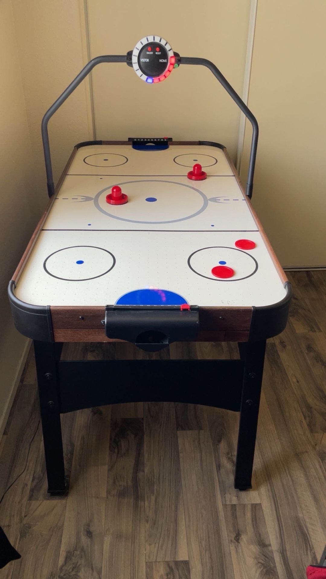 Hockey table