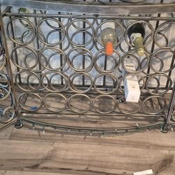 Beautiful wine vacuum 🍷 