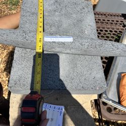 Métete De Piedra De Volcán Nuevo