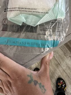 General postpartum items