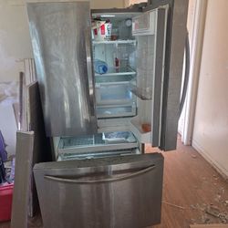 Lavadora Refrigerador Estufa 