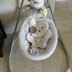 Baby Swing 