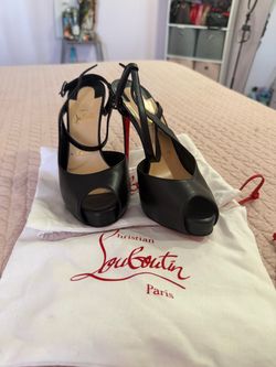 Jenlova alta Christian Louvotin