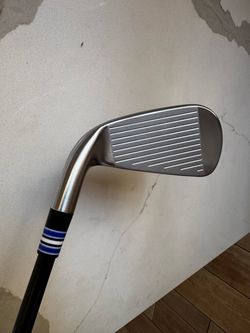 Titleist u505 4 Iron Custom
