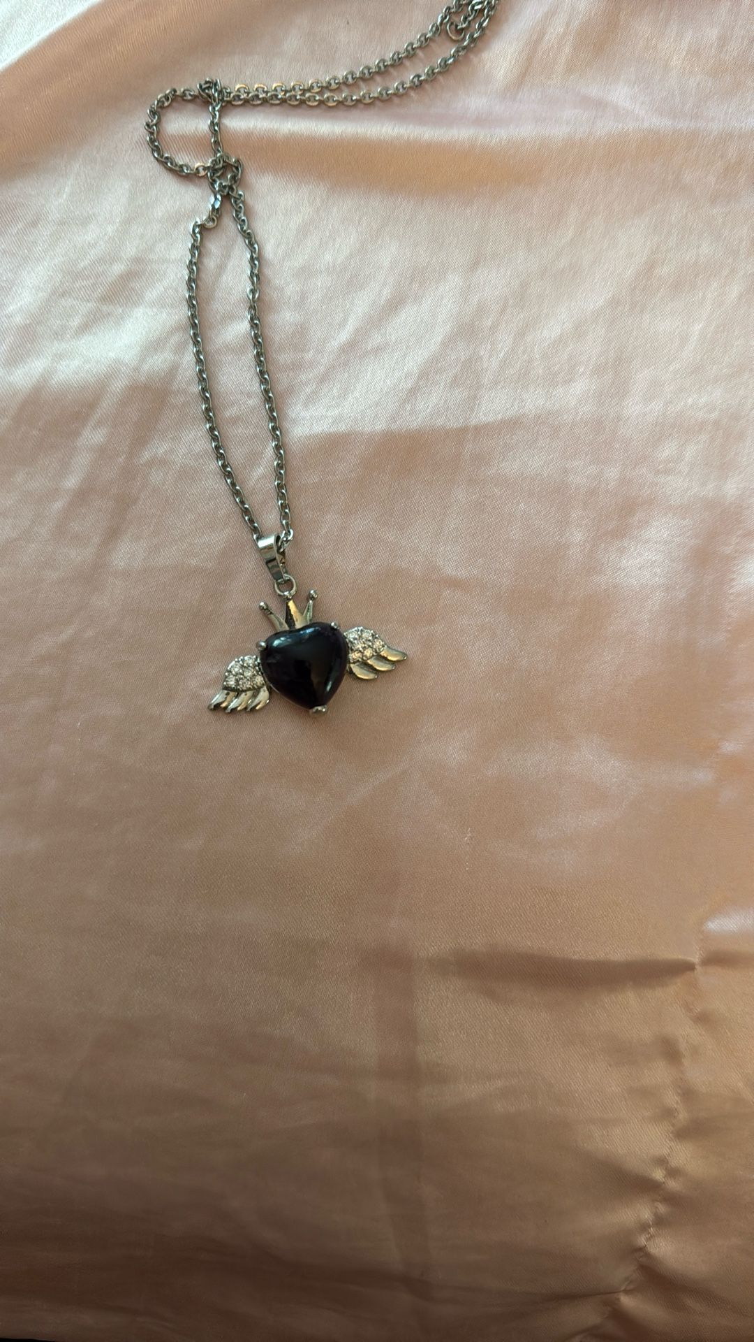Heart Necklace