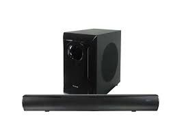 Daneli HD 29 Acoustic Homa Theatre Speakers