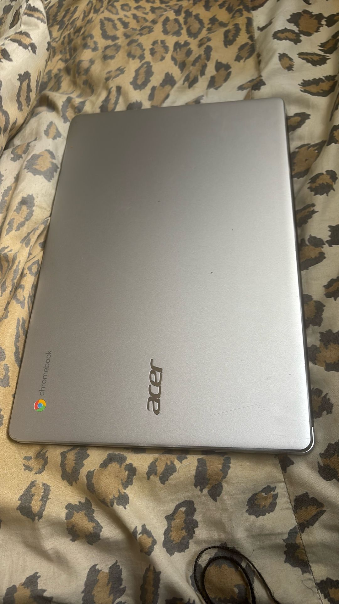 Acer Google Chrome